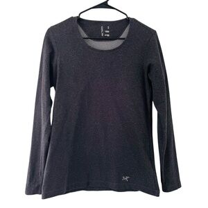 Arc'teryx Base-Layer Long Sleeve Top